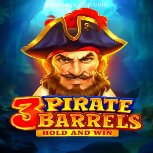 3PirateBarrels: Unveiling the Excitement of Treasure Hunting