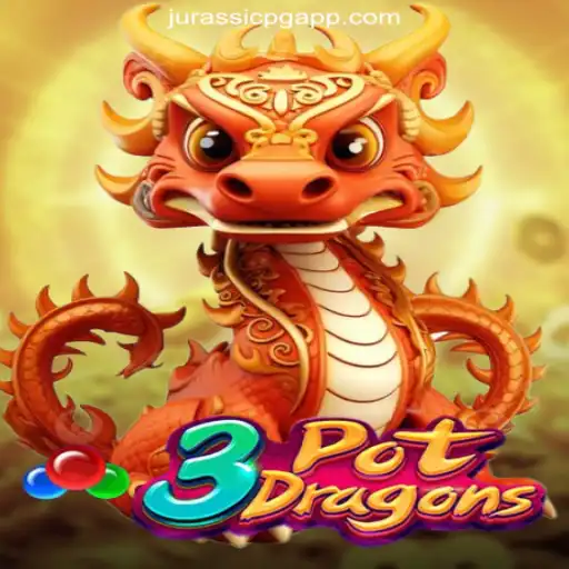 Exploring the Thrills of 3PotDragons: A Deep Dive into the Latest Slot Game Craze