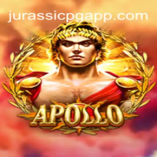 Discover the Thrilling World of Apollo and W1-JurassicPG.COM Oficial Slots Brasil #1