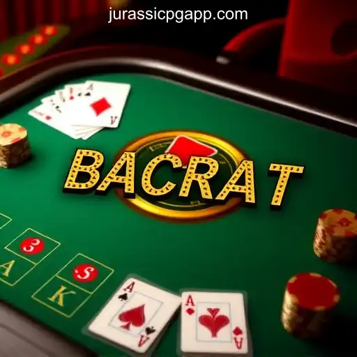 Baccarat Game