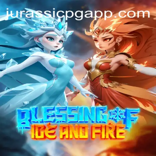 Explore the World of 'BlessingofIceandFire'