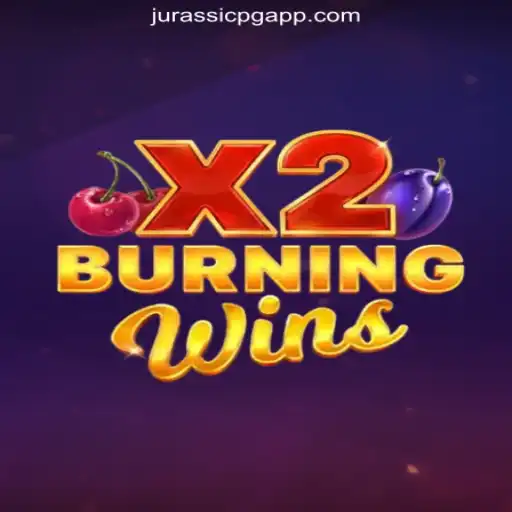 Exploring the Thrills of BurningWinsX2 at W1-JurassicPG.COM Oficial Slots Brasil #1