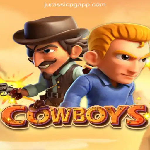 Discover the Thrills of COWBOYS: A New Era of Slots Gaming at JurassicPG.COM