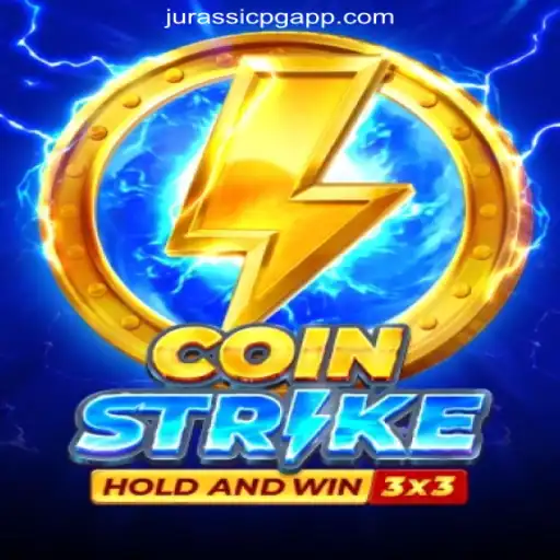 Coinstrike: An Exciting Slot Experience in the Heart of JurassicPG.COM Oficial Slots Brasil