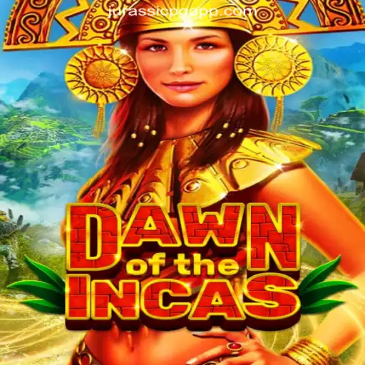 Discover the Enchanting World of DawnoftheIncas with W1-JurassicPG.COM