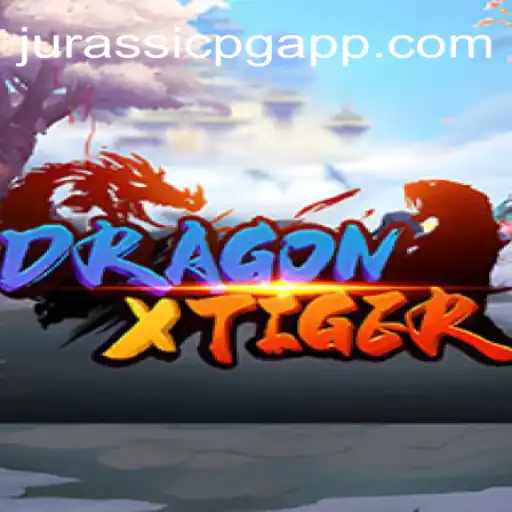 Discover the Thrills of DragonXTiger: A New Era in Online Gaming