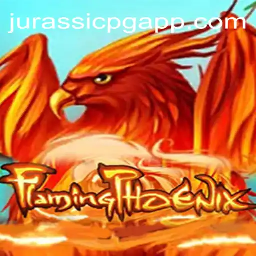 Explore the Thrilling World of FlamingPhoenix Slots