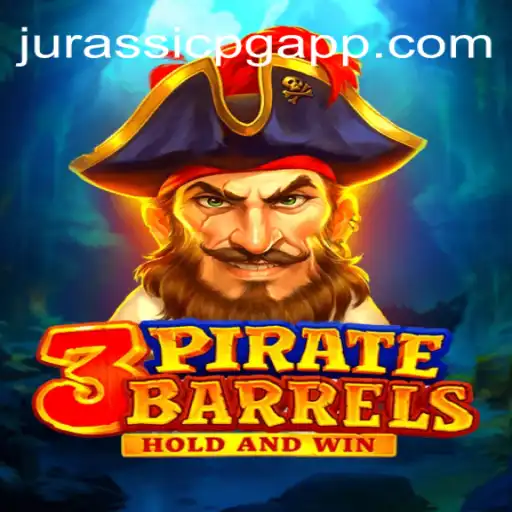 3PirateBarrels: Unveiling the Excitement of Treasure Hunting