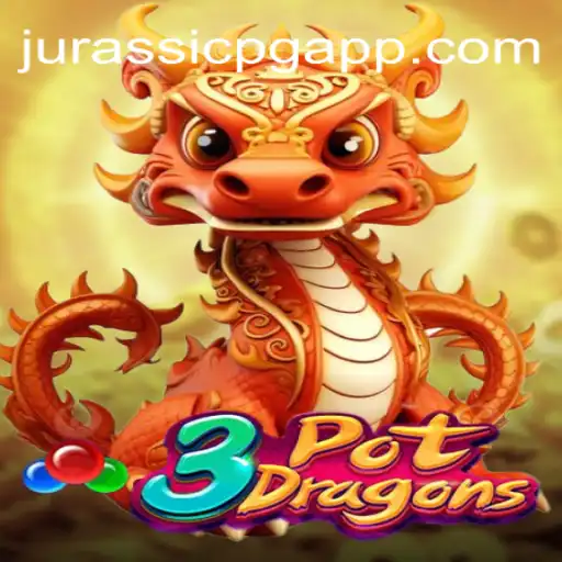 Exploring the Thrills of 3PotDragons: A Deep Dive into the Latest Slot Game Craze