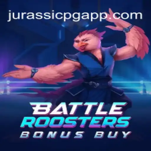 BattleRoostersBonusBuy: Unlock the Ultimate Slot Experience