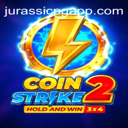Discover the Exciting World of CoinStrike2: W1-JurassicPG.COM Oficial Slots Brasil #1