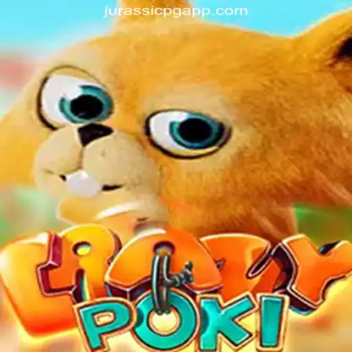 Dive into the Thrilling World of CrazyPoki: Your Ultimate Guide to W1-JurassicPG.COM Oficial Slots Brasil #1