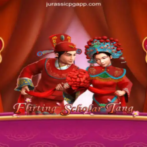 Unveiling the Exciting World of FlirtingScholarTang Slots
