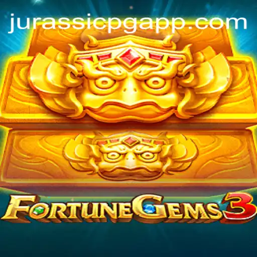 Discover FortuneGems3: The Ultimate Slot Experience