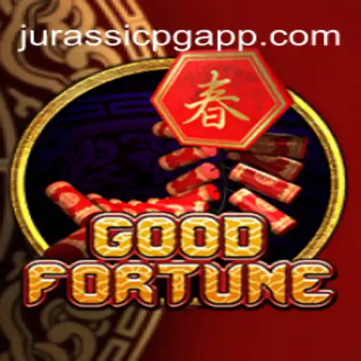 Explore GoodFortune: The Thrilling World of JurassicPG.COM Oficial Slots Brasil #1