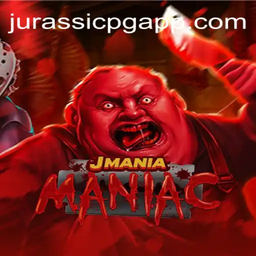 JManiaManiac: Explore the Thrill of W1-JurassicPG.COM Oficial Slots Brasil #1