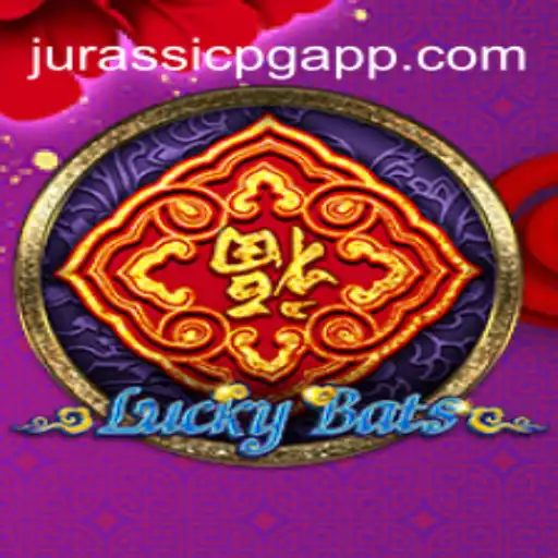 Discover the Thrills of LuckyBats Slots at W1-JurassicPG.COM Oficial Slots Brasil #1