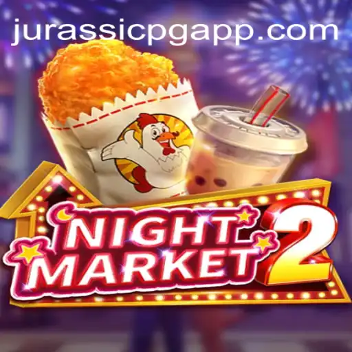 Exploring NightMarket2: A New Era of Online Slots with W1-JurassicPG.COM