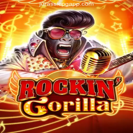 Discover the Thrills of RockinGorilla: An In-Depth Look at the Game