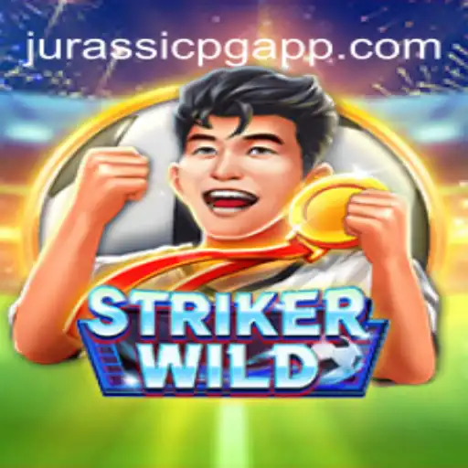 StrikerWILD: Unleashing Adventure in the World of Jurassic Slots