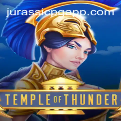 TempleofThunder: An Electrifying Adventure in Slot Gaming