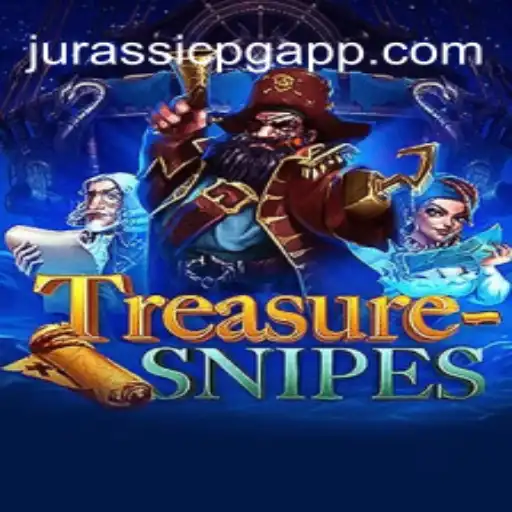Dive into Adventure with TreasureSnipes at W1-JurassicPG.COM Oficial Slots Brasil #1