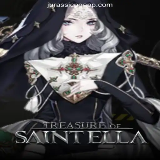 Unearthing the Thrills of TreasureofSaintElla: A Dive into W1-JurassicPG.COM Oficial Slots Brasil #1
