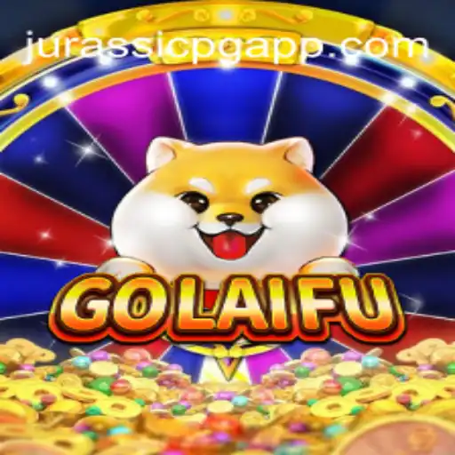 GoLaiFu: Unveiling the Magic of W1-JurassicPG.COM Oficial Slots Brasil #1