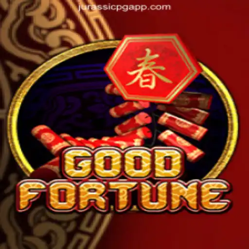 Explore GoodFortune: The Thrilling World of JurassicPG.COM Oficial Slots Brasil #1