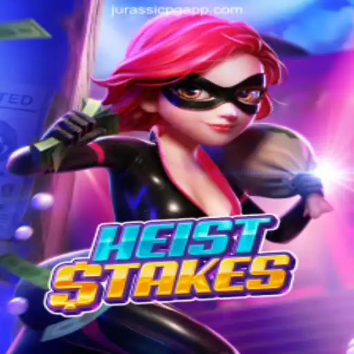 Engage in Thrilling Adventures with HeistStakes Slots