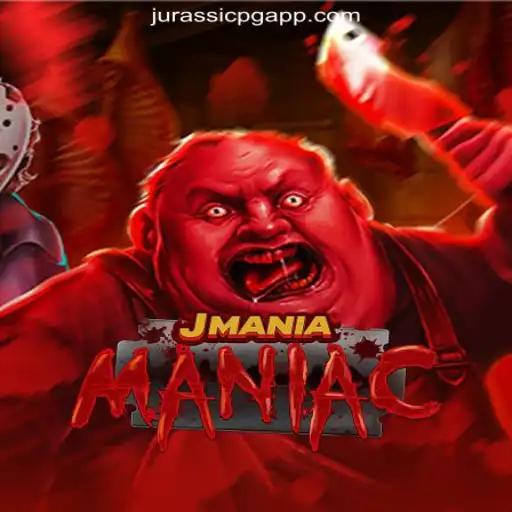 JManiaManiac: Explore the Thrill of W1-JurassicPG.COM Oficial Slots Brasil #1