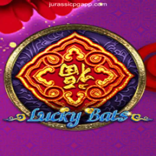Discover the Thrills of LuckyBats Slots at W1-JurassicPG.COM Oficial Slots Brasil #1