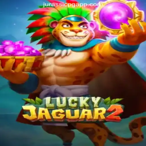 Explore Luckyjaguar2: A Thrilling Slot Adventure