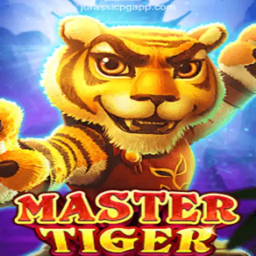 Unleash the Adventure with MasterTiger: Experience the Thrill of W1-JurassicPG.COM Official Slots in Brazil