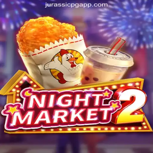 Exploring NightMarket2: A New Era of Online Slots with W1-JurassicPG.COM