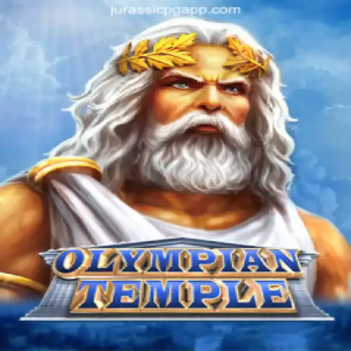 Discover the Thrills of OlympianTemple: A Journey Through Time and Chance