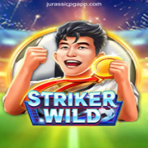 StrikerWILD: Unleashing Adventure in the World of Jurassic Slots