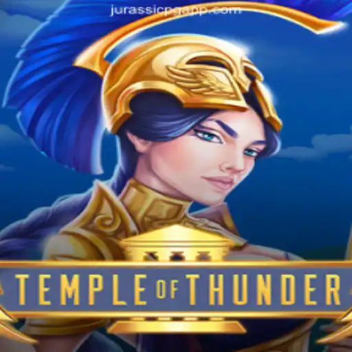 TempleofThunder: An Electrifying Adventure in Slot Gaming