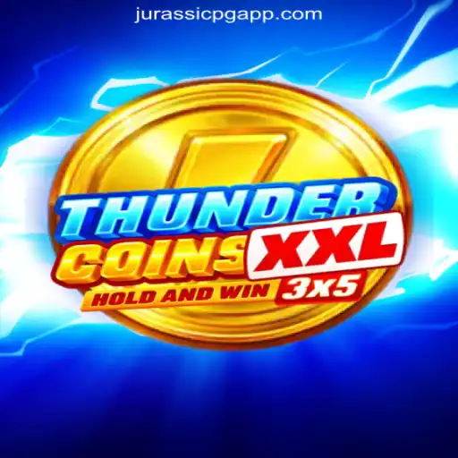 Discover the Thrilling World of 'ThunderCoinsXxl': The Ultimate Slot Gaming Experience at W1-JurassicPG.COM