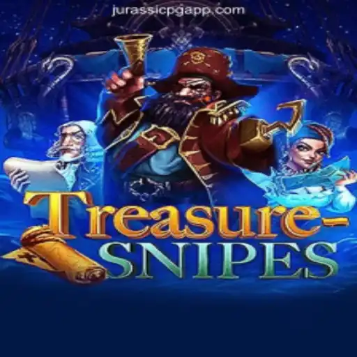 Dive into Adventure with TreasureSnipes at W1-JurassicPG.COM Oficial Slots Brasil #1