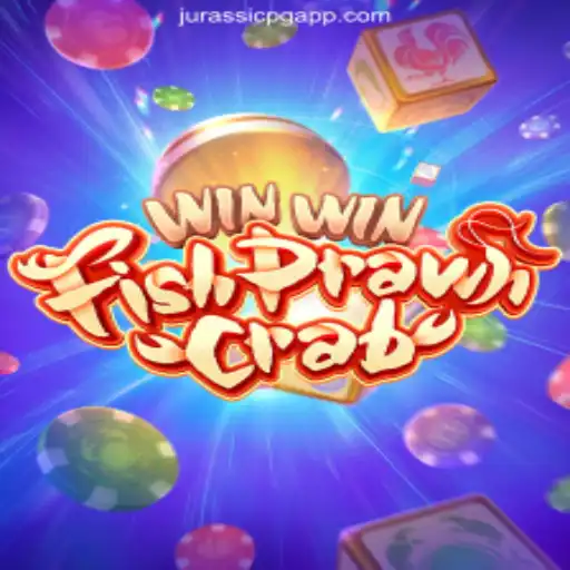 Exploring WinWinFishPrawnCrab: A Dive into W1-JurassicPG.COM Oficial Slots Brasil #1