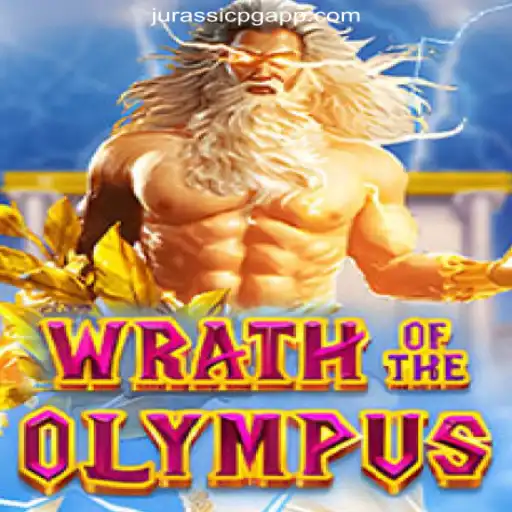 WrathofOlympus: Dive into the Mythical World of Slots
